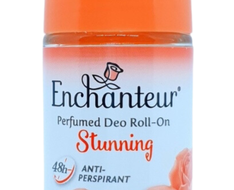 PERFUMED DEODORANT ROLL-ON STUNNING NGN21,592.49