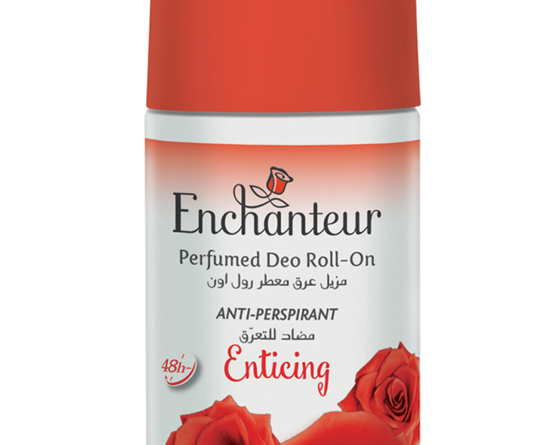 PERFUMED DEODORANT ROLL-ON - ENTICING NGN21,592.49