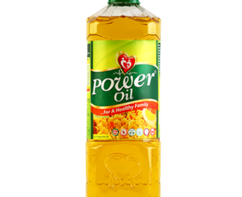 POWER OIL PET BOTTLE ₦13,699.00