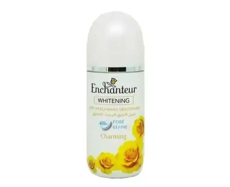 Enchanteur Whitening Anti-Perspirant