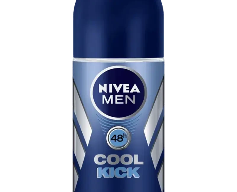 NIVEA MEN COOL KICK 50ML ₦2,500.00