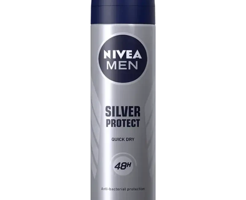 NIVEA SILVER PROTECT 150ML ₦3,659.99