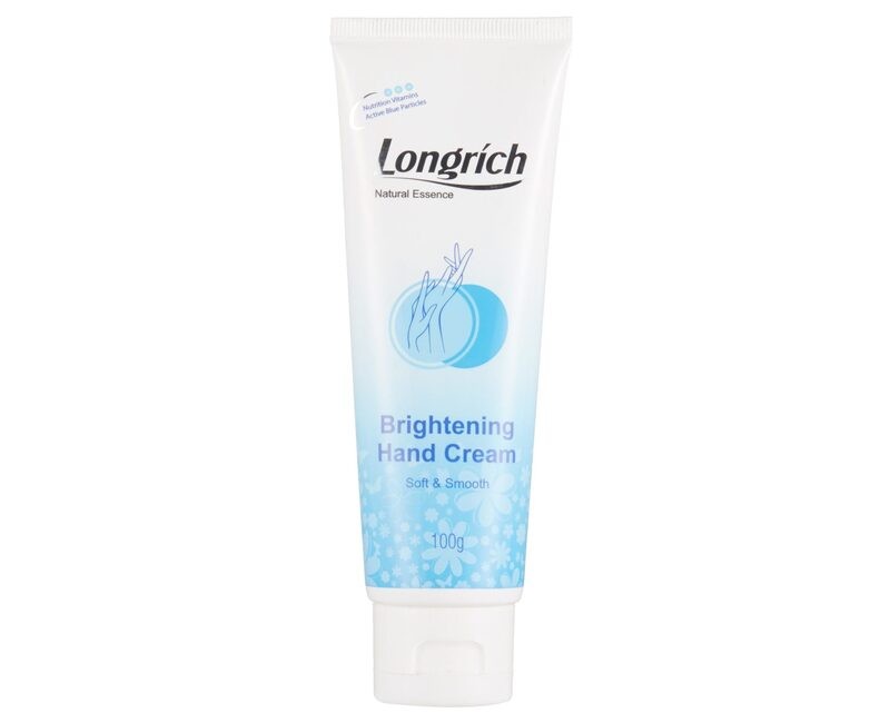 BRIGHTENING HAND CREAM