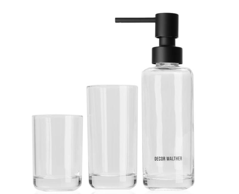 POP UP CLEAR 60CL 12