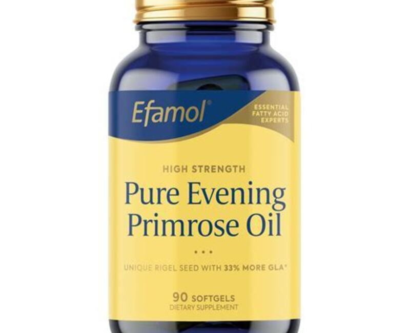 EFAMOL WOMAN EVENING PRIMROSE OIL X30