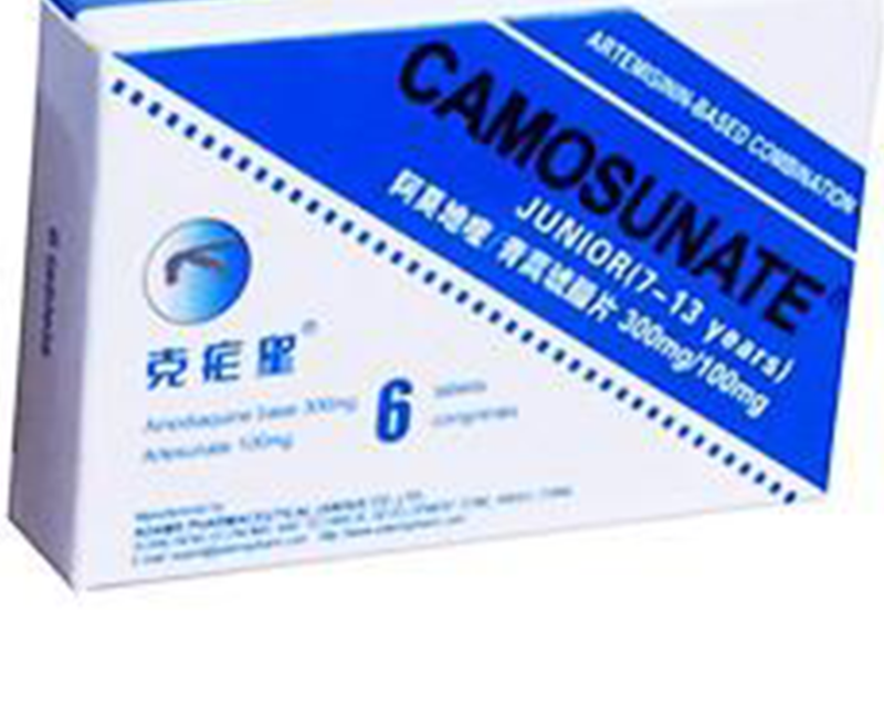 CAMOSUNATE JUNIOR 7-13 YEARS