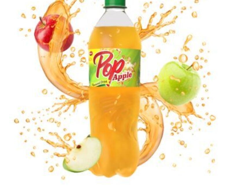 Pop Apple 35CL