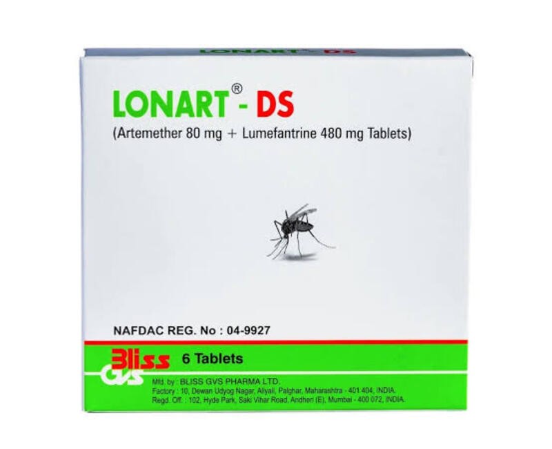 LONART-DS X6