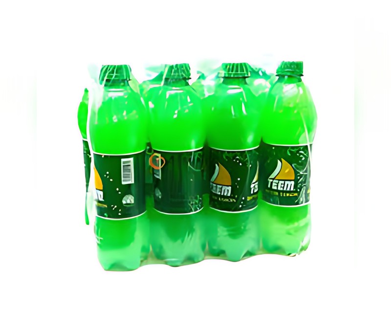 Teem Bitter Lemon Pet 50CL