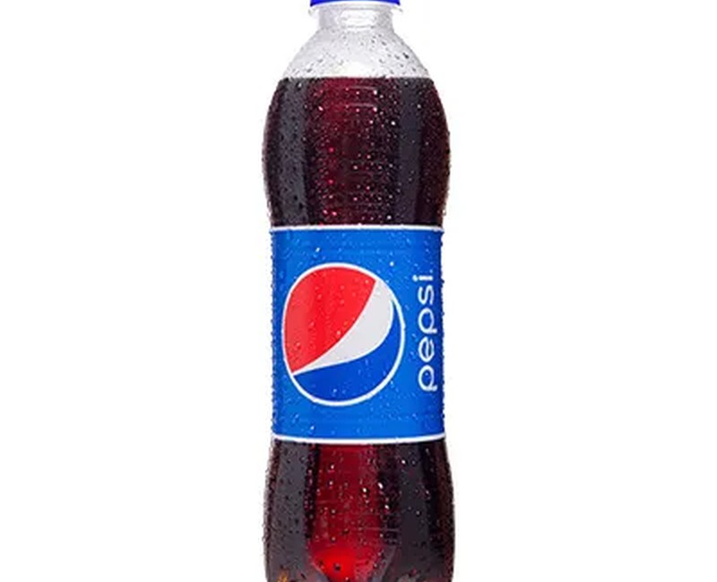 Pepsi Cola Pet 50cl x 12