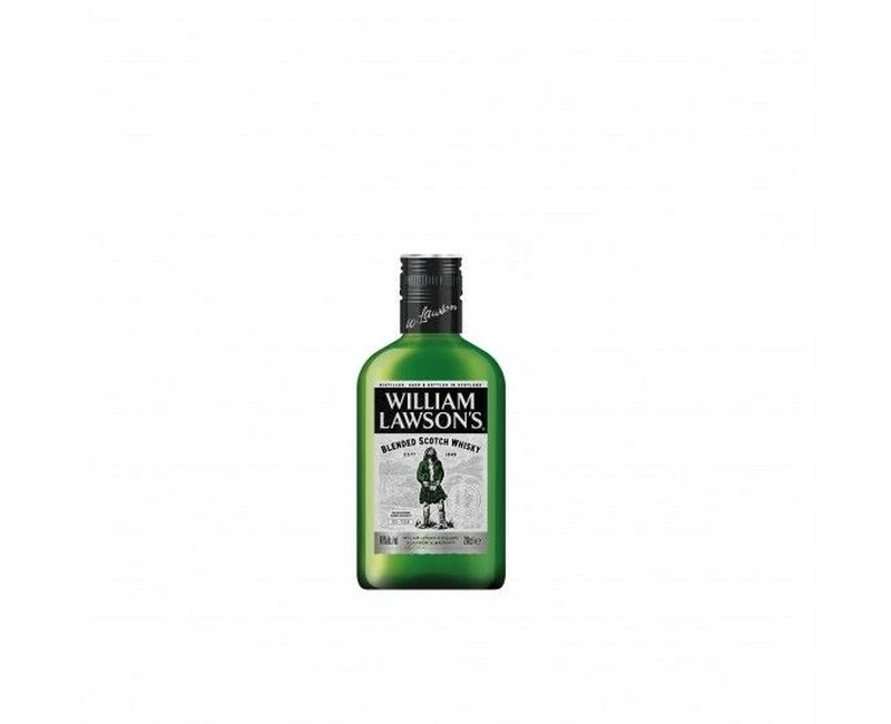 William Lawson 20cl
