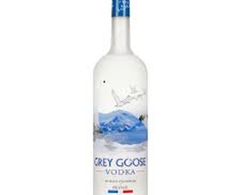 Grey Goose Original 100cl x 6