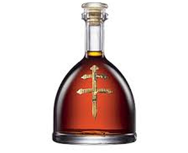 D'usse Vsop 75cl
