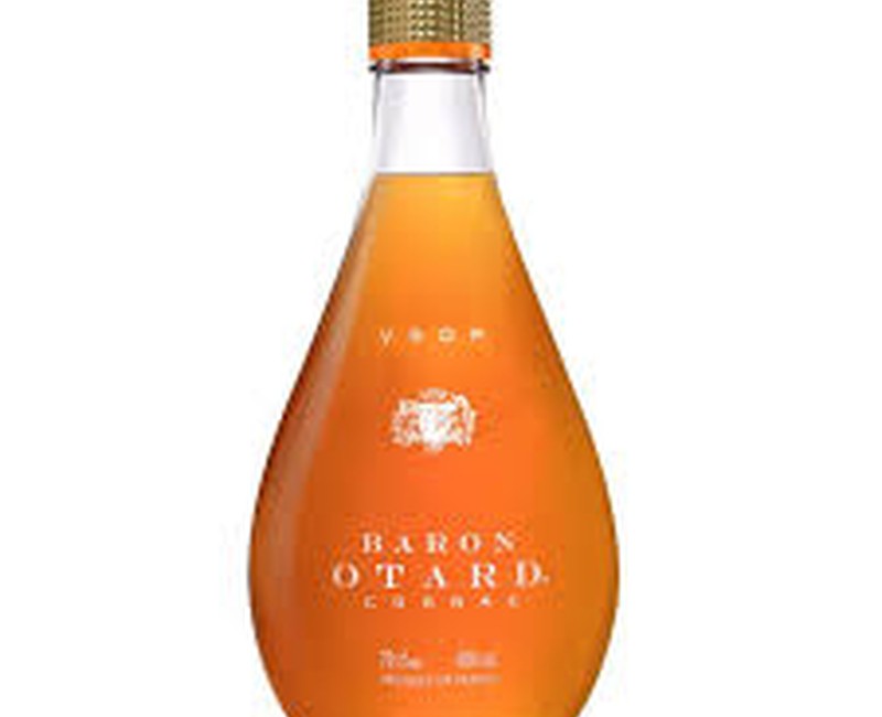 Baron Ortard Vsop 70cl