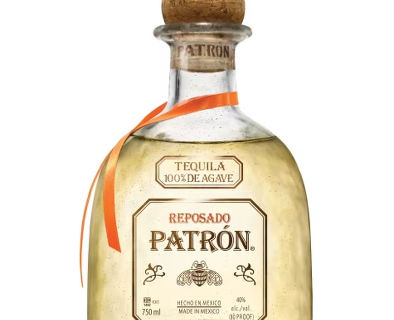 Patron Reposado 70cl