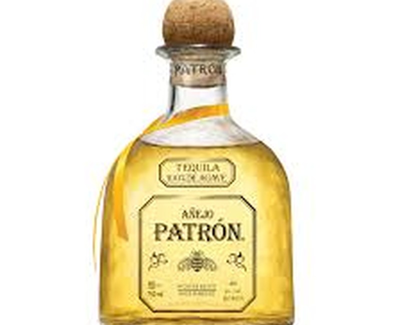 Patron Anejo 70cl
