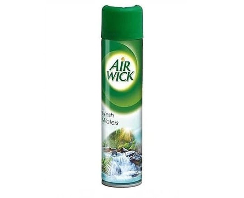 Air wick Aerosol - Fresh water 300ml