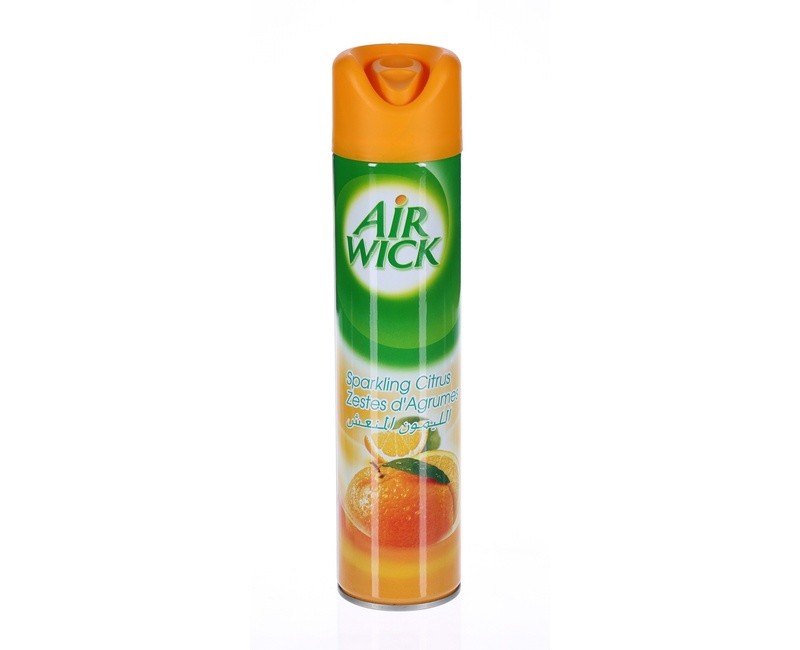 Air wick Aerosol - Citrus 300ml