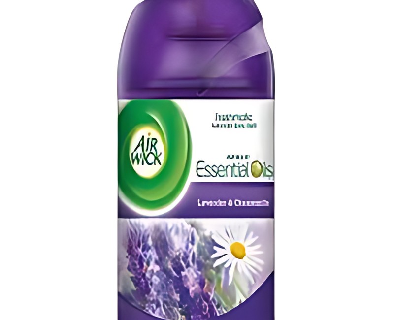 Air wick Freshmatic - Lavender & Camomile (Complete) 250ml