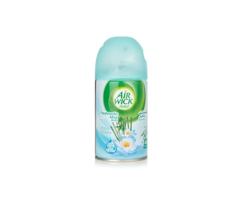 Airwick Fresh Matic - Aquamarine (Refill) 250ml