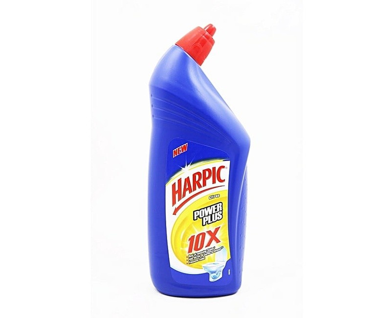 Harpic PowerPlus Citrus 450ml