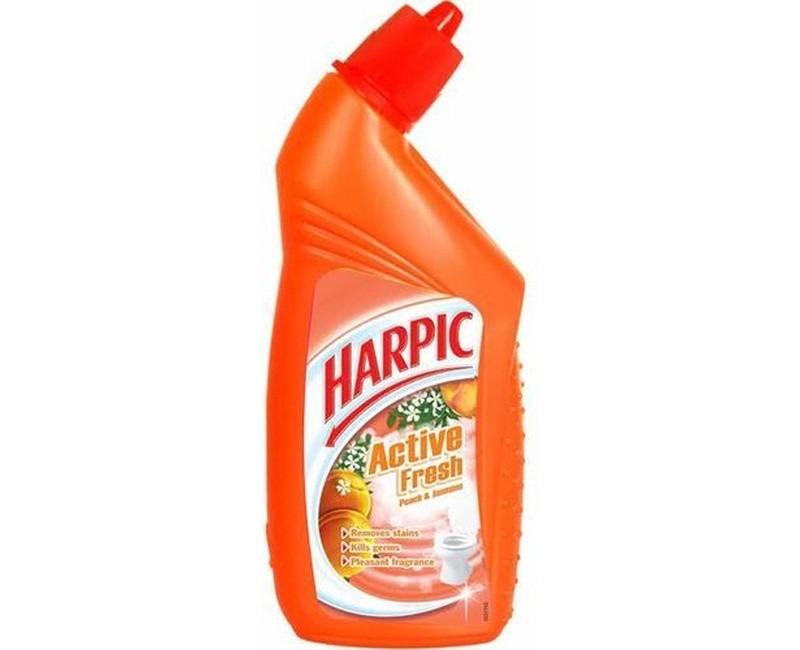 Harpic Fresh Peach/Jasmine 450ml
