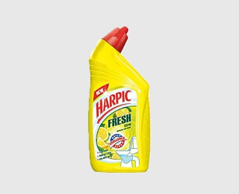 Harpic PowerPlus Citrus 725ml
