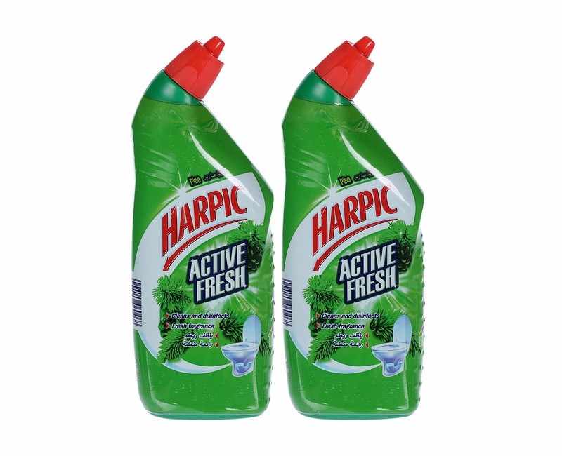 Harpic Mountain Pine 725ml