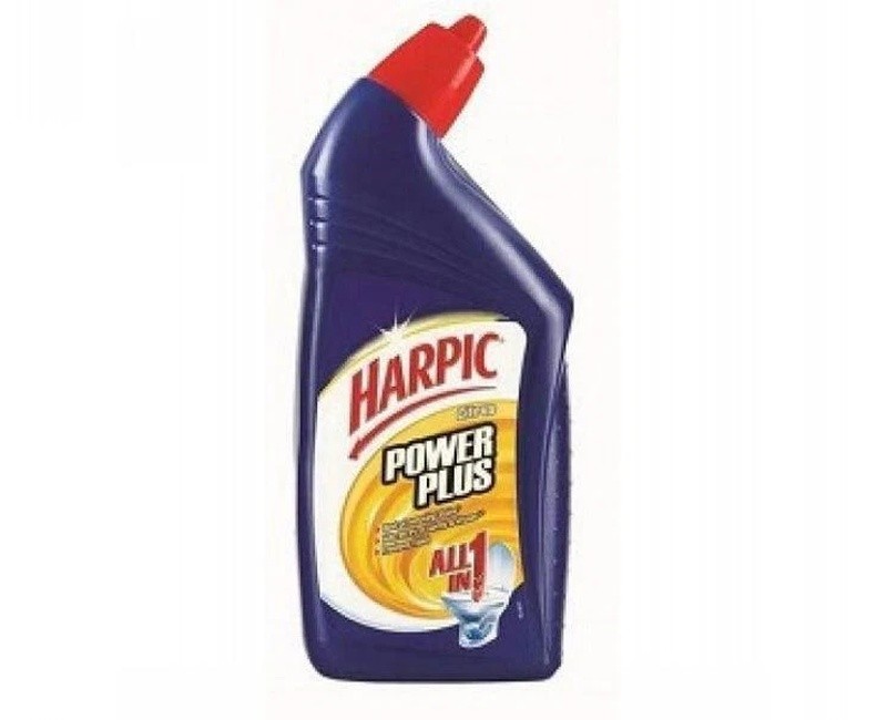 Harpic PowerPlus 1Ltr Citrus