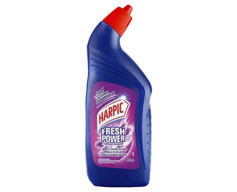 Harpic Lavender 450ml