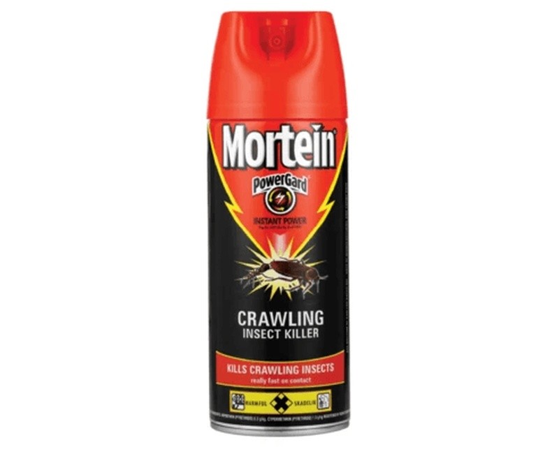 Mortein  instant power for Crawling & Flying Insect Killer