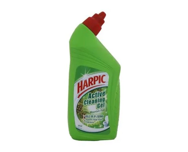 Harpic Mountain Pine 725ml x 12