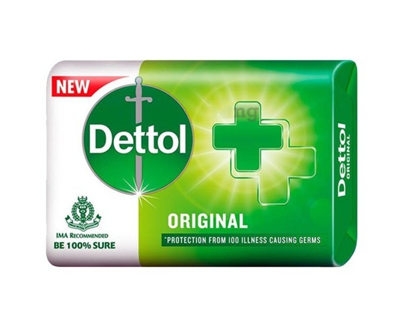 Dettol NG original 75g