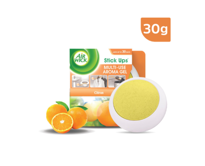 Air wick Stick Up Citrus 30g