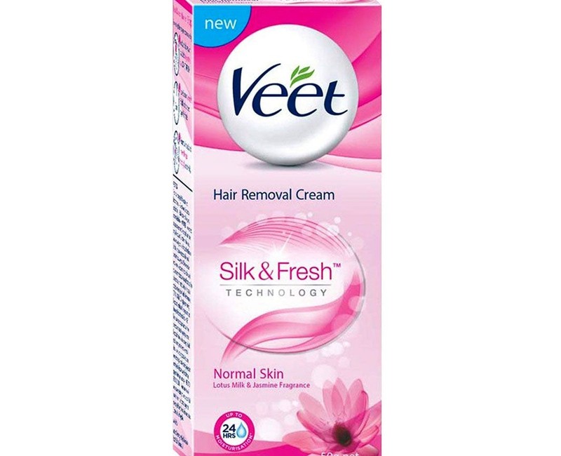 Veet 100ml x6