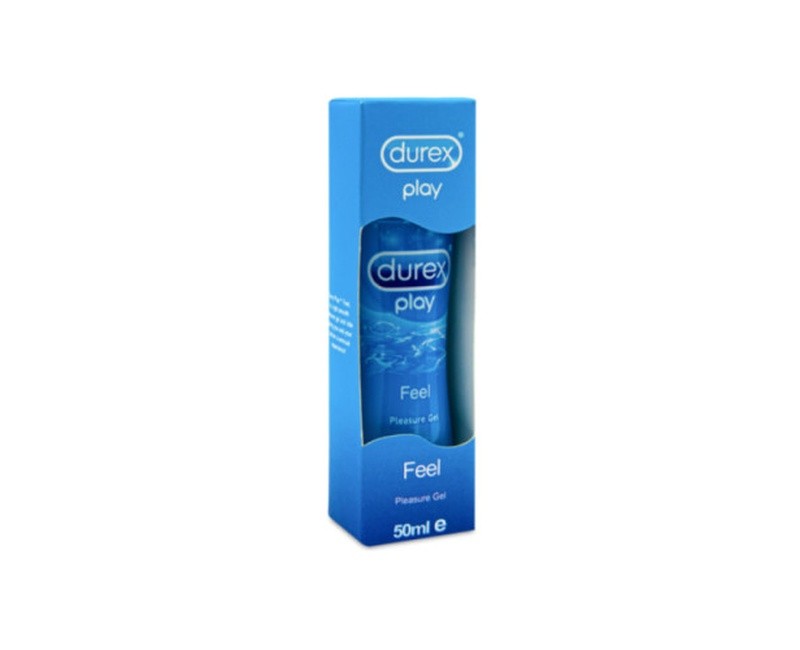 Durex Play feel (pack)