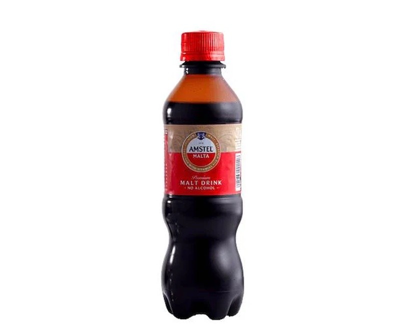 Amstel Pet 33cl x 12