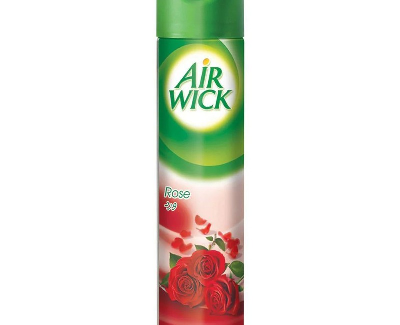 Air wick Aerosol - Rose 300ml