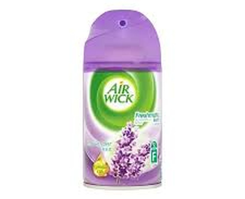 Air wick Fresh Matic - Lavender (Refill) 250ml