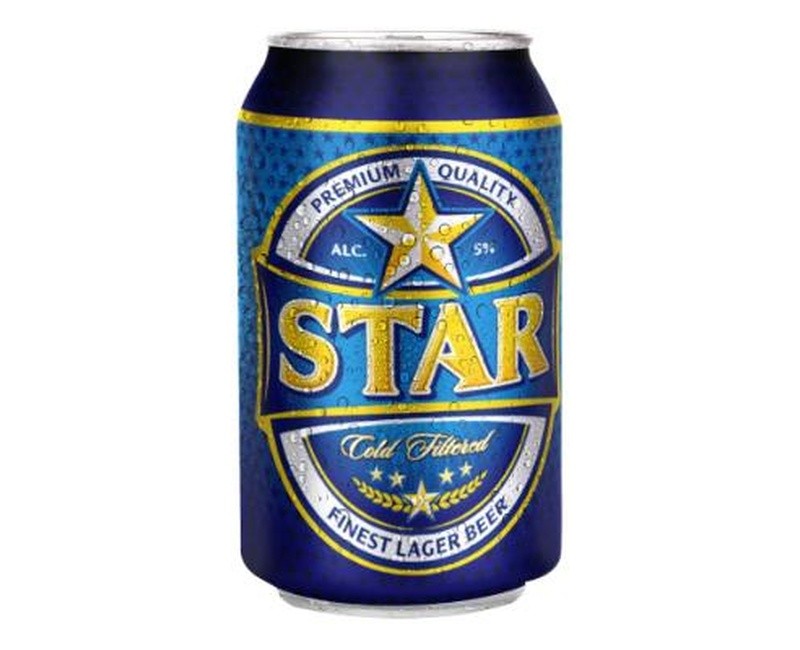 Star Can 50cl x 24