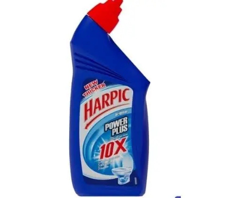 Harpic PowerPlus 725ml x 12