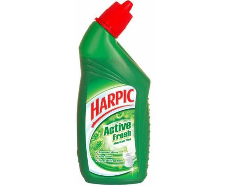 Harpic Mountain Pine 450ml x 12