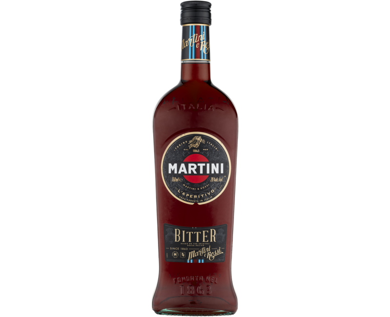 Martini Bitter 75cl