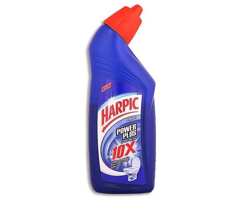 Harpic Pow er Plus 200ml