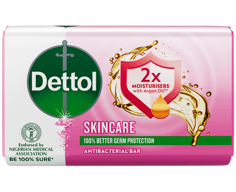 Dettol NG skincare 75g