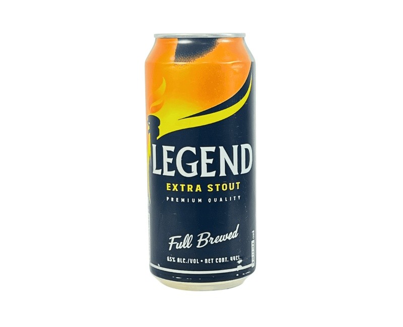 Legend Can 33cl x 24