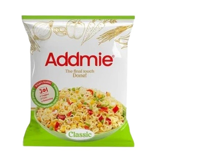 Addmie Noodlemate Classic 16g x 40