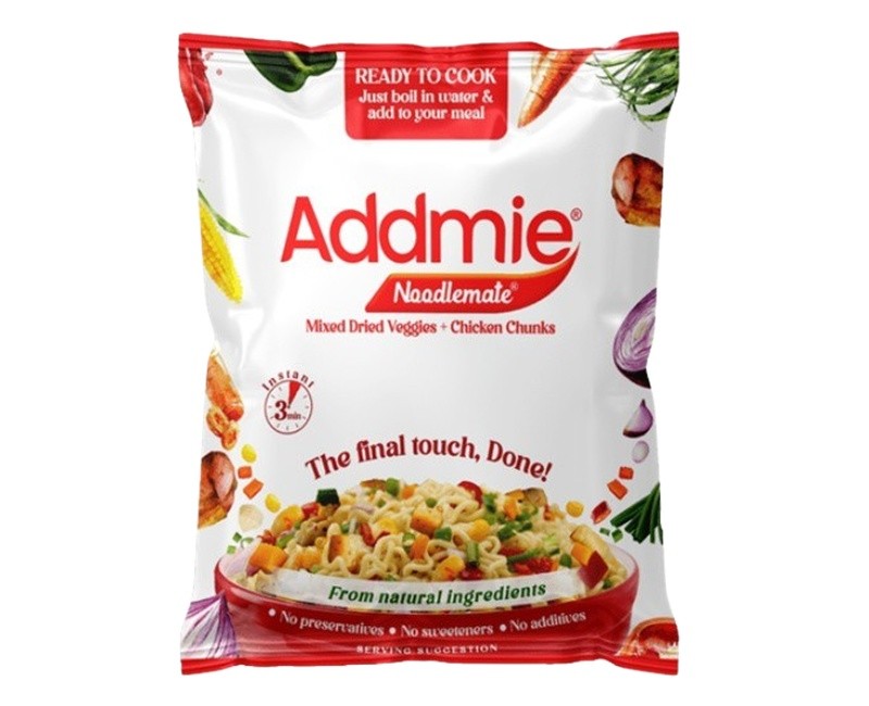 Addmie Noodlemate  Chicken 16g x 40