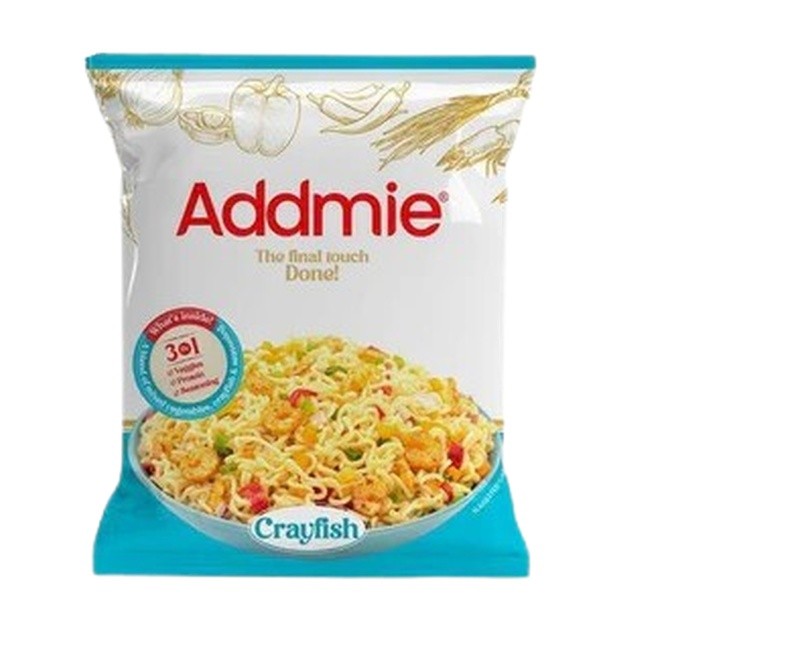 Addmie Noodlemate Crayfish 16g x 40