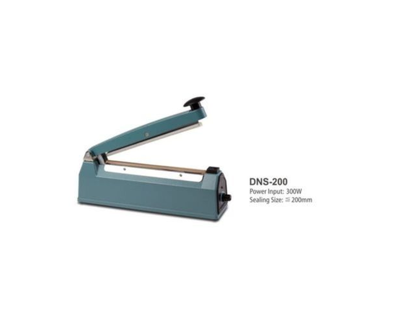 Duravolt Nylon Sealer Dns-200